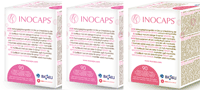 INOCAPS®  3 X 90 Kapslar